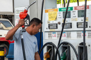 No Additional UPLIFT Funds, Palace Says Amid Mideast Crisis