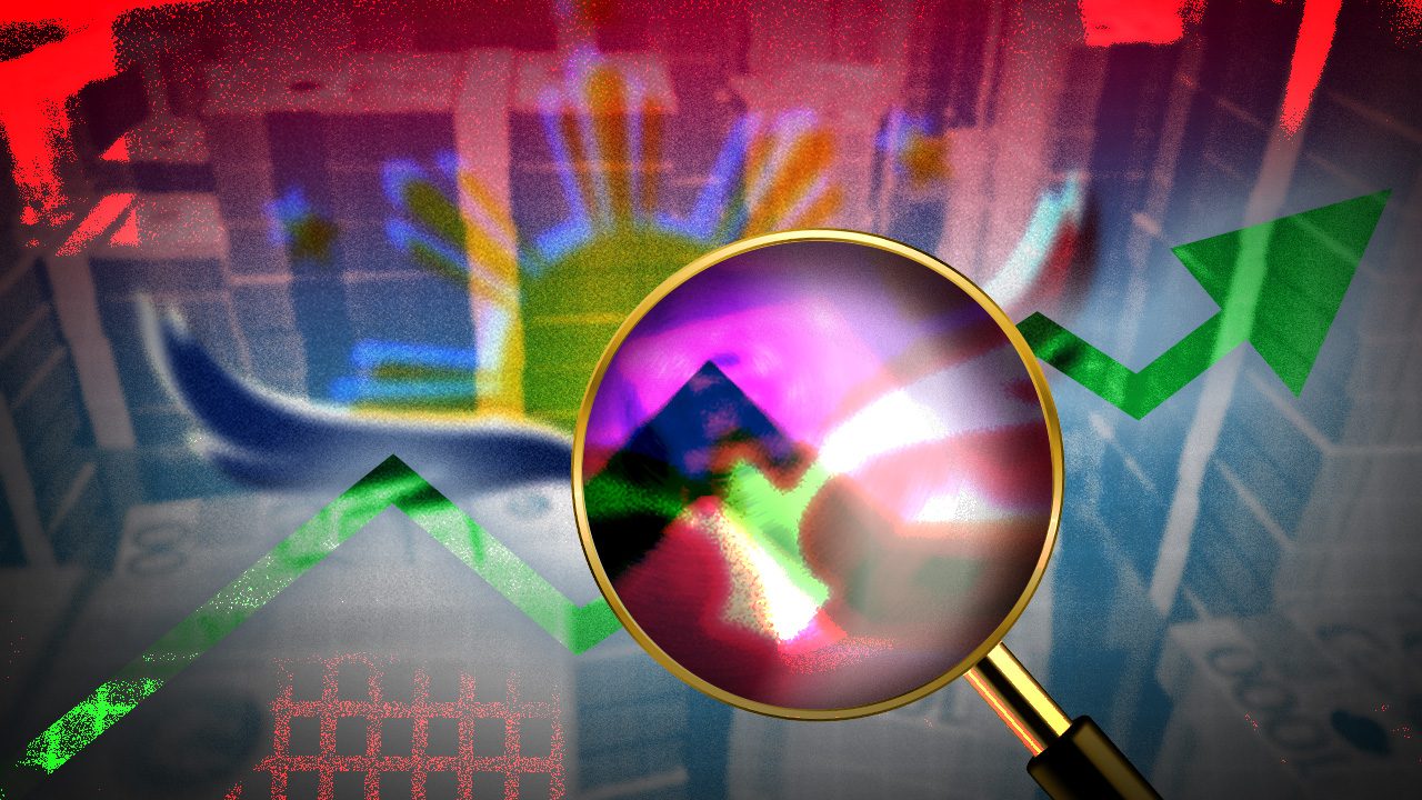 Maharlika Fund: Top Taxpayer Amidst Billions Barely Invested