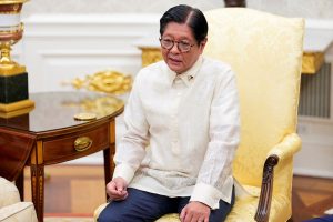 Marcos Enters Final Stretch; SONA to Highlight Economic Gains Amidst Public's Living Standard Concerns