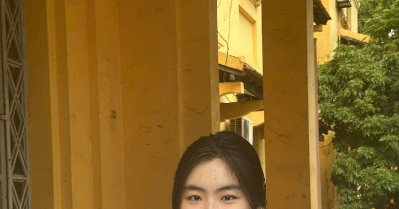 ベトナムの22歳、世界トップクラスのシンガポール国立大学で博士課程奨学金獲得