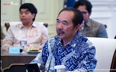 ITB Expert: Indonesia Already Possesses Peat Management Map, Can Serve as Government Model