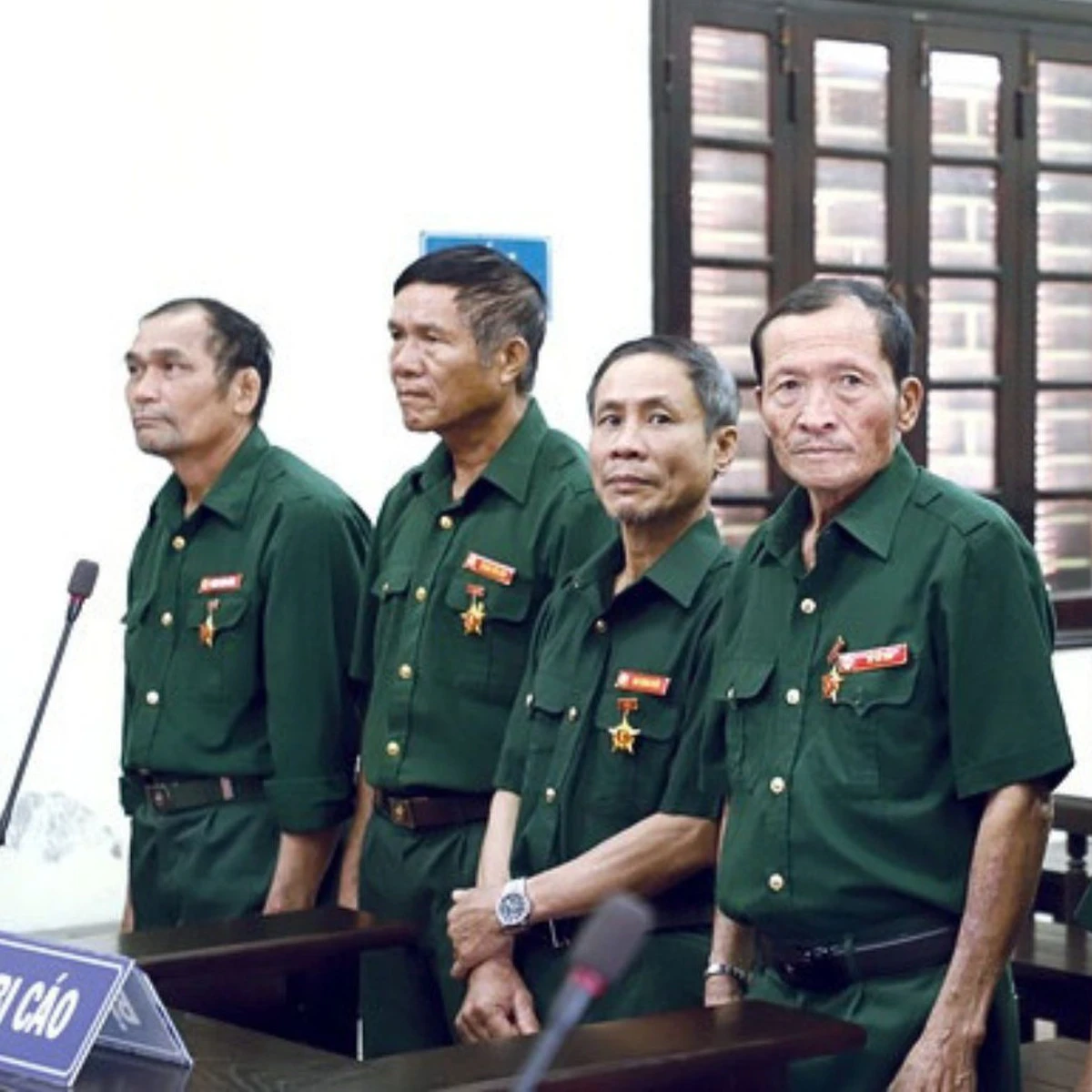 ベトナム・ラムドン省、森林破壊事件の判決見直し 6名の元兵士に冤罪の可能性