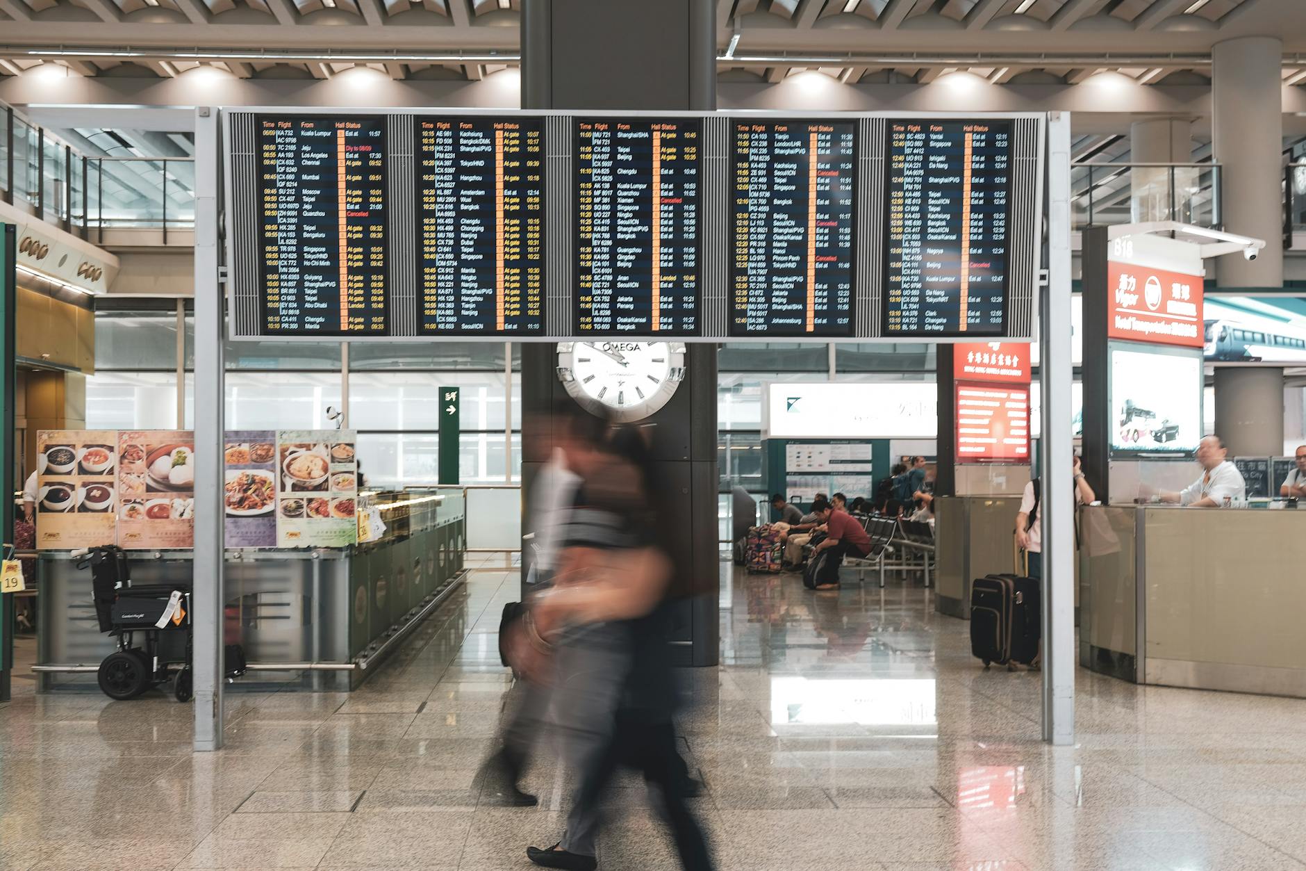 ミャンマー航空業界、燃料不足で国内線運休・減便 アジア全域に影響拡大