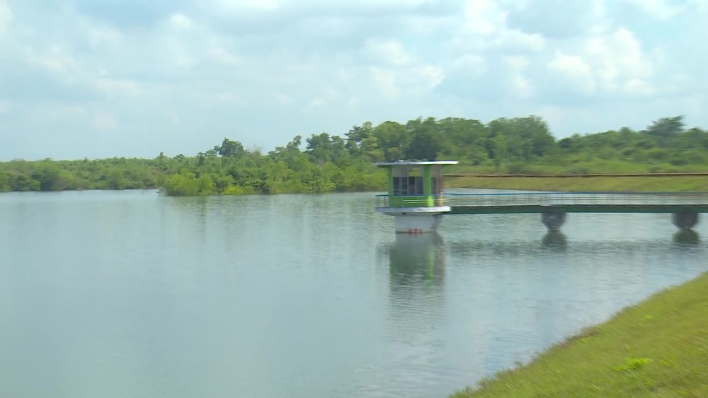 Irrigation Facilities: MOALI Deputy Minister inspects irrigation facilities