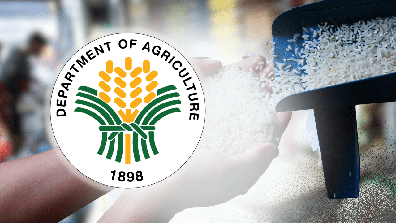 DA Pushes for ASEAN Cooperation to Secure Food Supplies