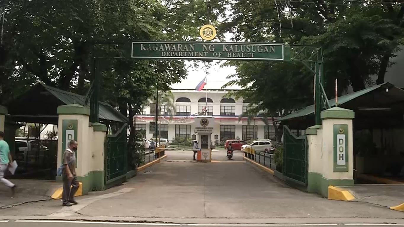 Philippines sees slight uptick in influenza-like illnesses in early August, DOH warns of foodborne diseases