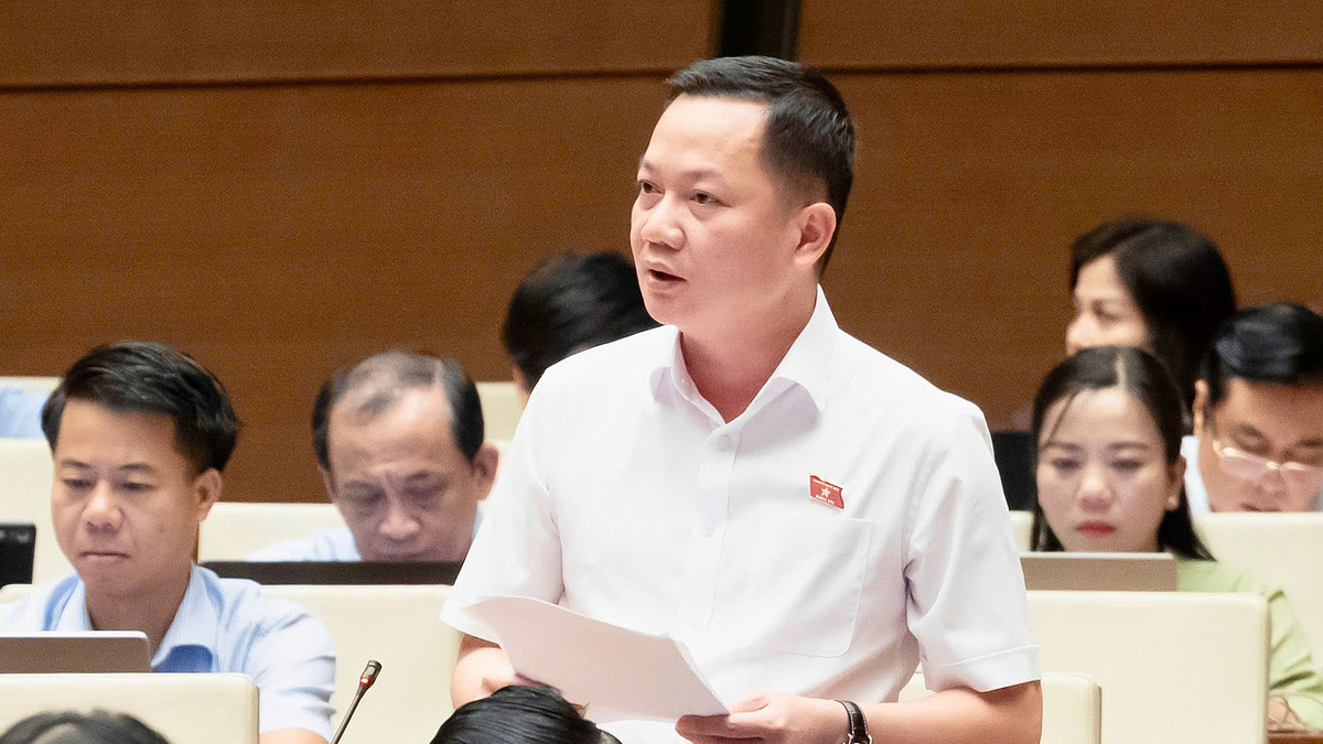 Vietnam National Assembly to Enhance Measures Against Real Estate Market Manipulation