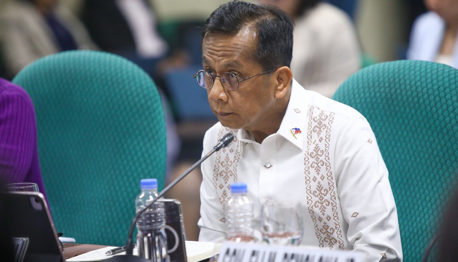 Philippines Slashes 2026 Growth Target to 3.5-4.5%