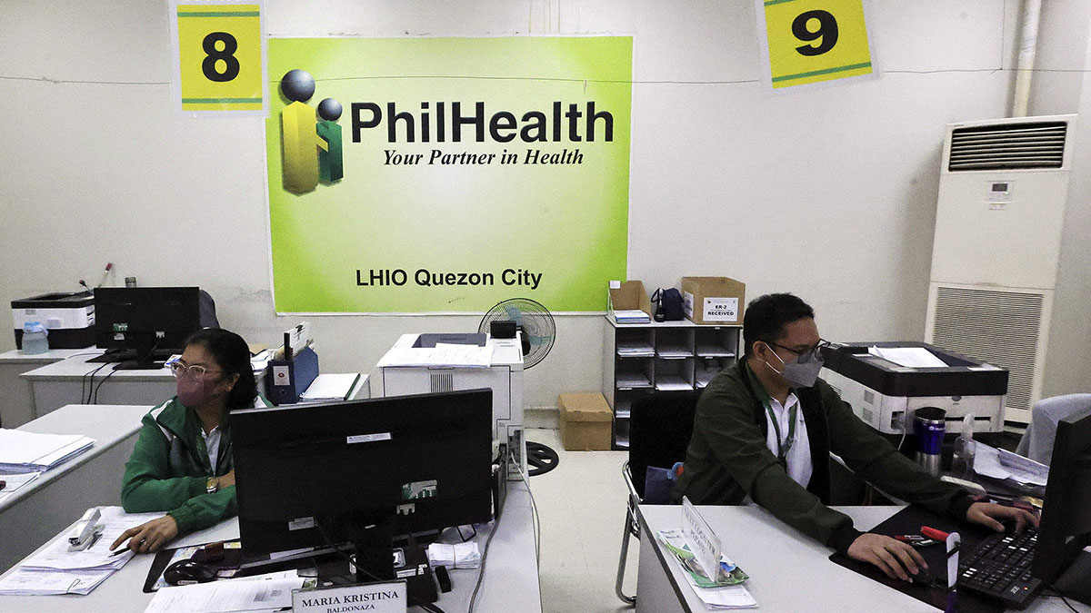 PhilHealth Expands Access to Selected Anti-TB Drugs
