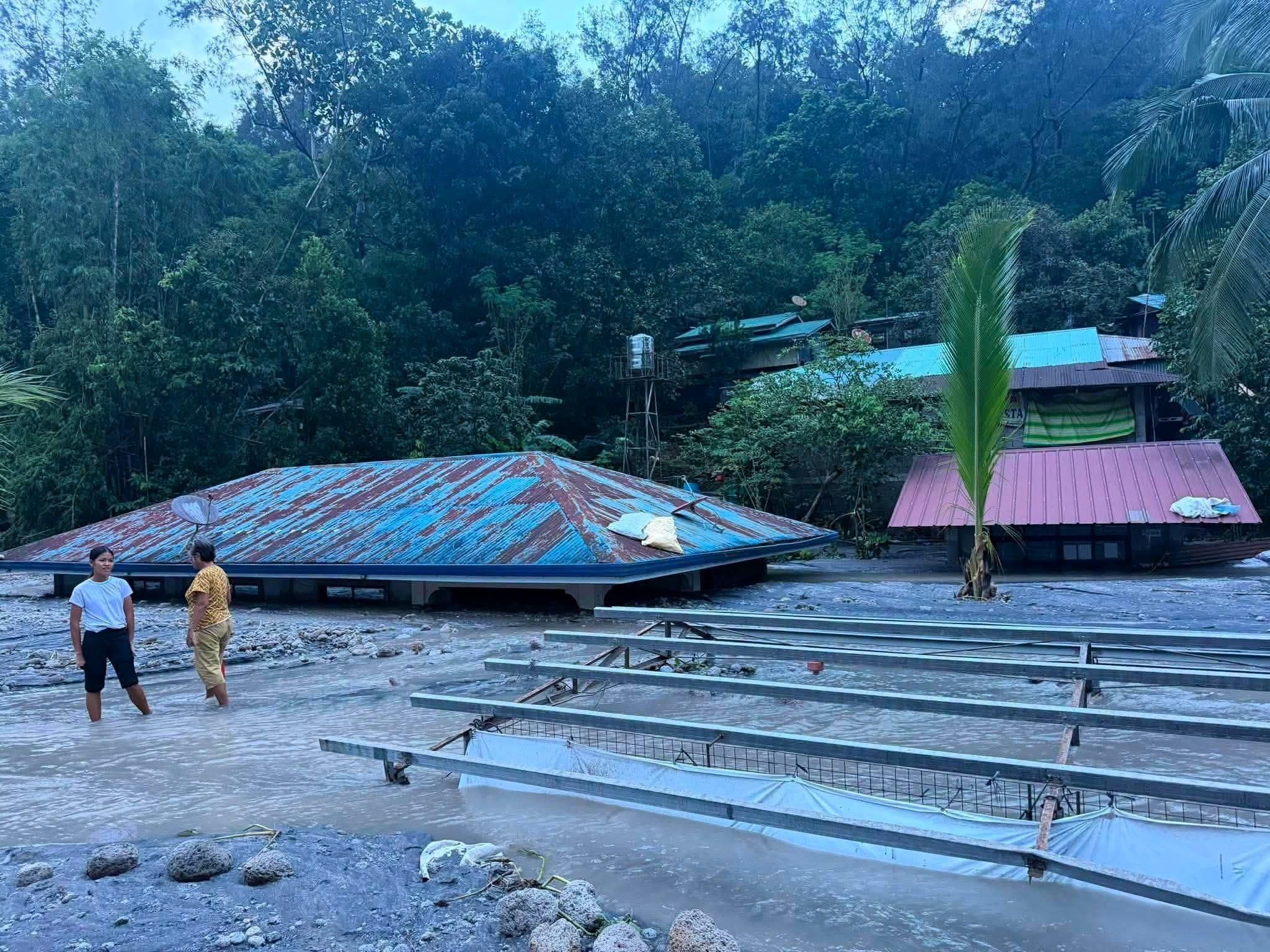 Zambales Declares State of Calamity After Storms Cause Over P591 Million in Damages