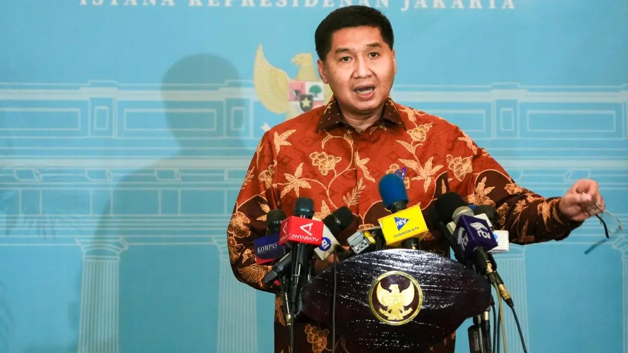 President Prabowo Reviews Housing Improvement Program, Target Reaches 400,000 Units