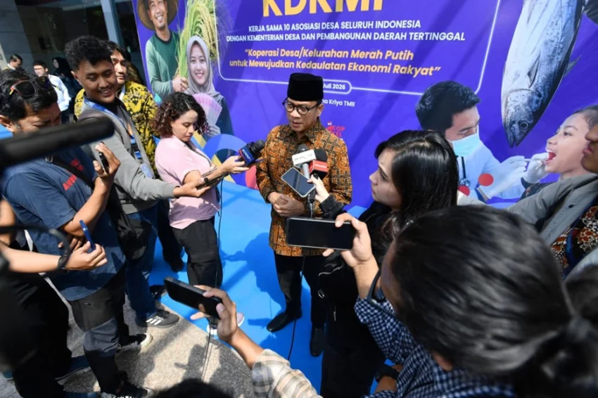Indonesia: UMKM Support Policies Under Scrutiny, Government Denies Impact