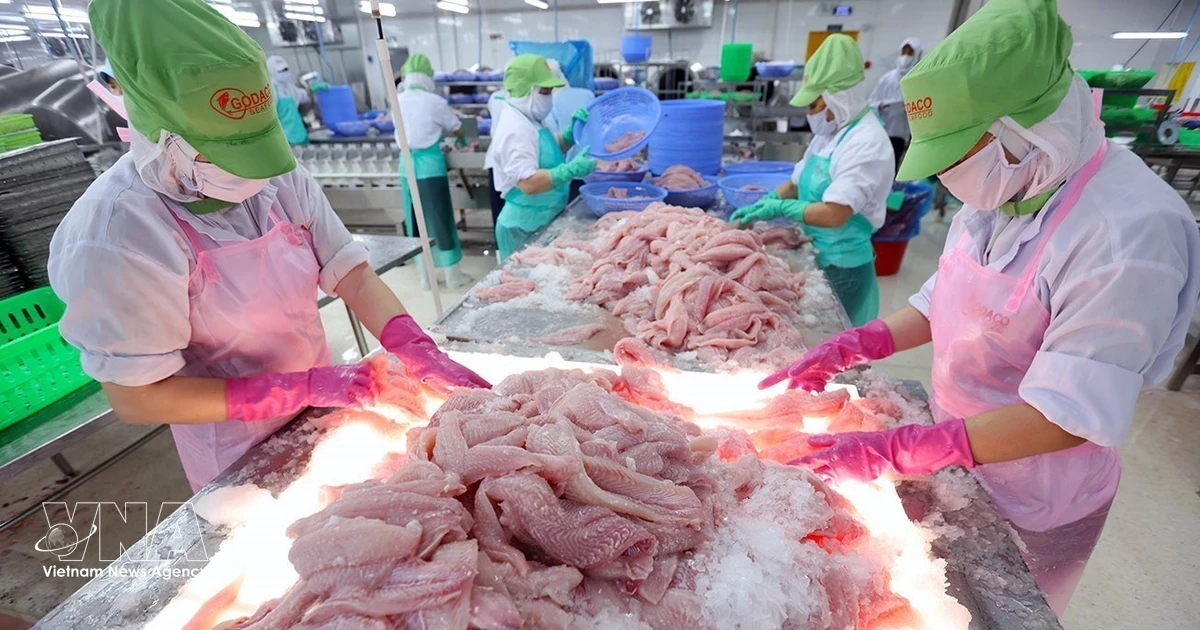 ベトナム、FTA活用で輸出好調 GDP成長予測も上方修正