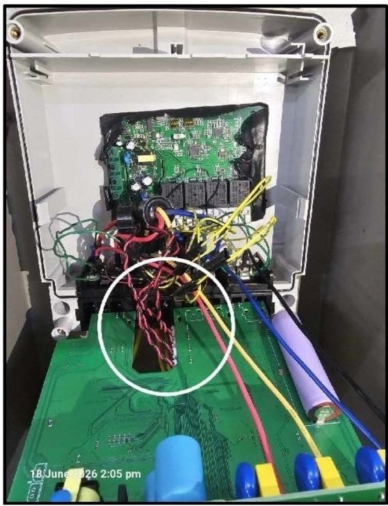 Business owner to be prosecuted for stealing over 300,000 electricity units