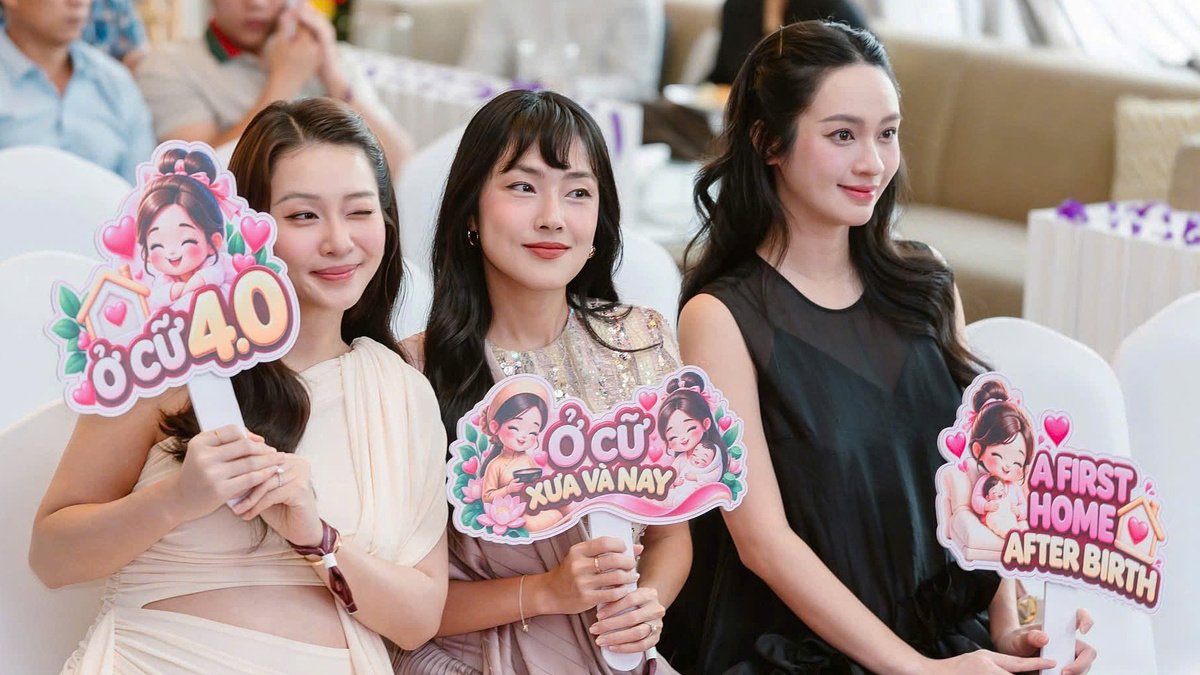 New Era of Postpartum Care in Vietnam: Science Meets Tradition