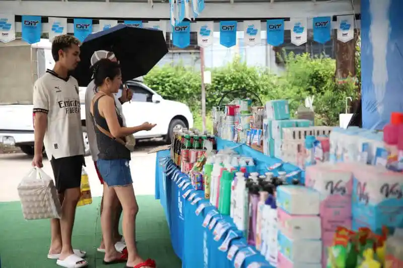 Thailand’s Economy Faces Rising Risks, Central Bank Says