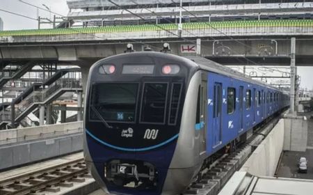 Jakarta to Decide on Odd-Even Traffic Policy Post-MRT Old Town Completion