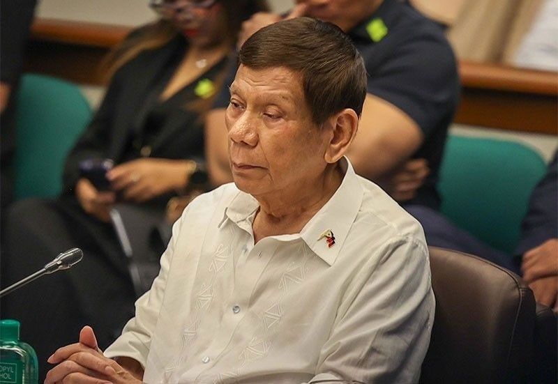 ICC、ドゥテルテ元大統領の裁判適格性を判断へ