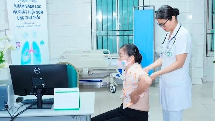 Vietnam Expands Health Insurance Benefits, Aims for 100% Coverage by 2030
