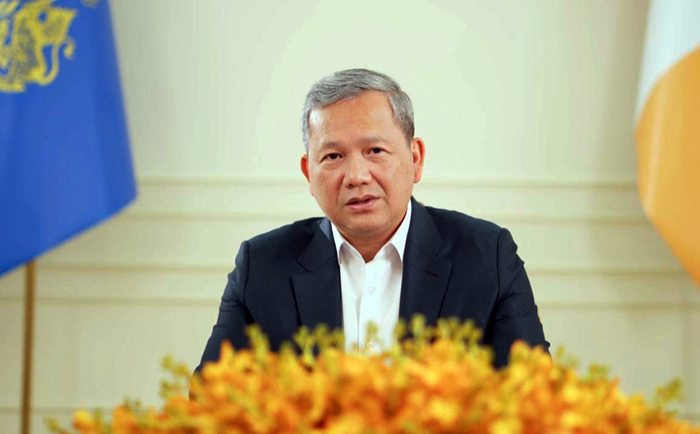 Cambodia to Utilize Compulsory Conciliation Mechanism for Maritime Dispute Resolution with Thailand