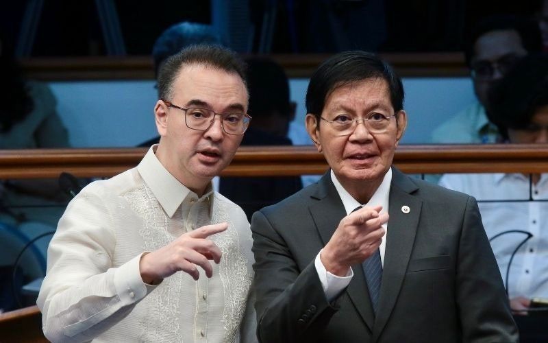 'Ghost Projects' Uncovered in Taguig River Flood Control Projects