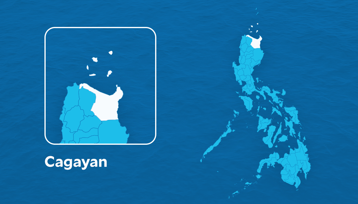 Baggao, Cagayan suspends classes until Thursday due to ‘Maymay’
