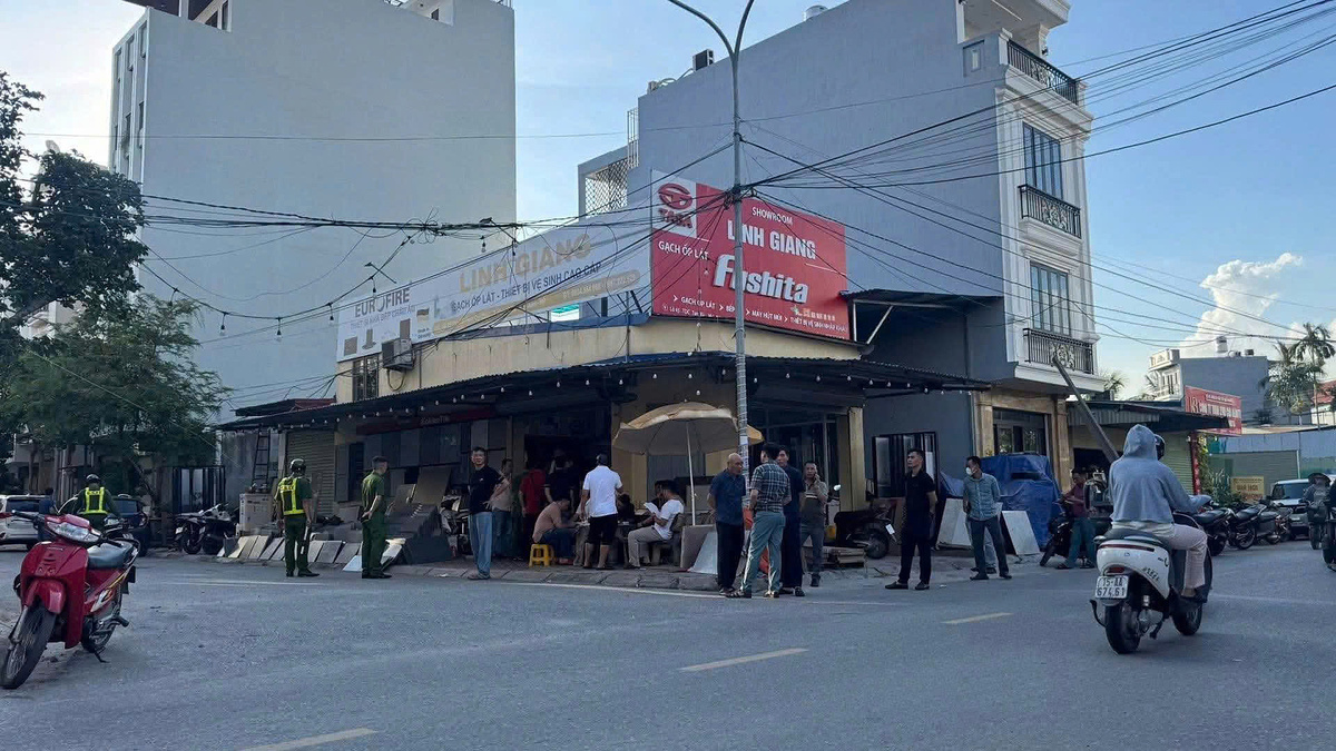 Man Kills Ex-Girlfriend, Attempts Suicide in Central Vietnam