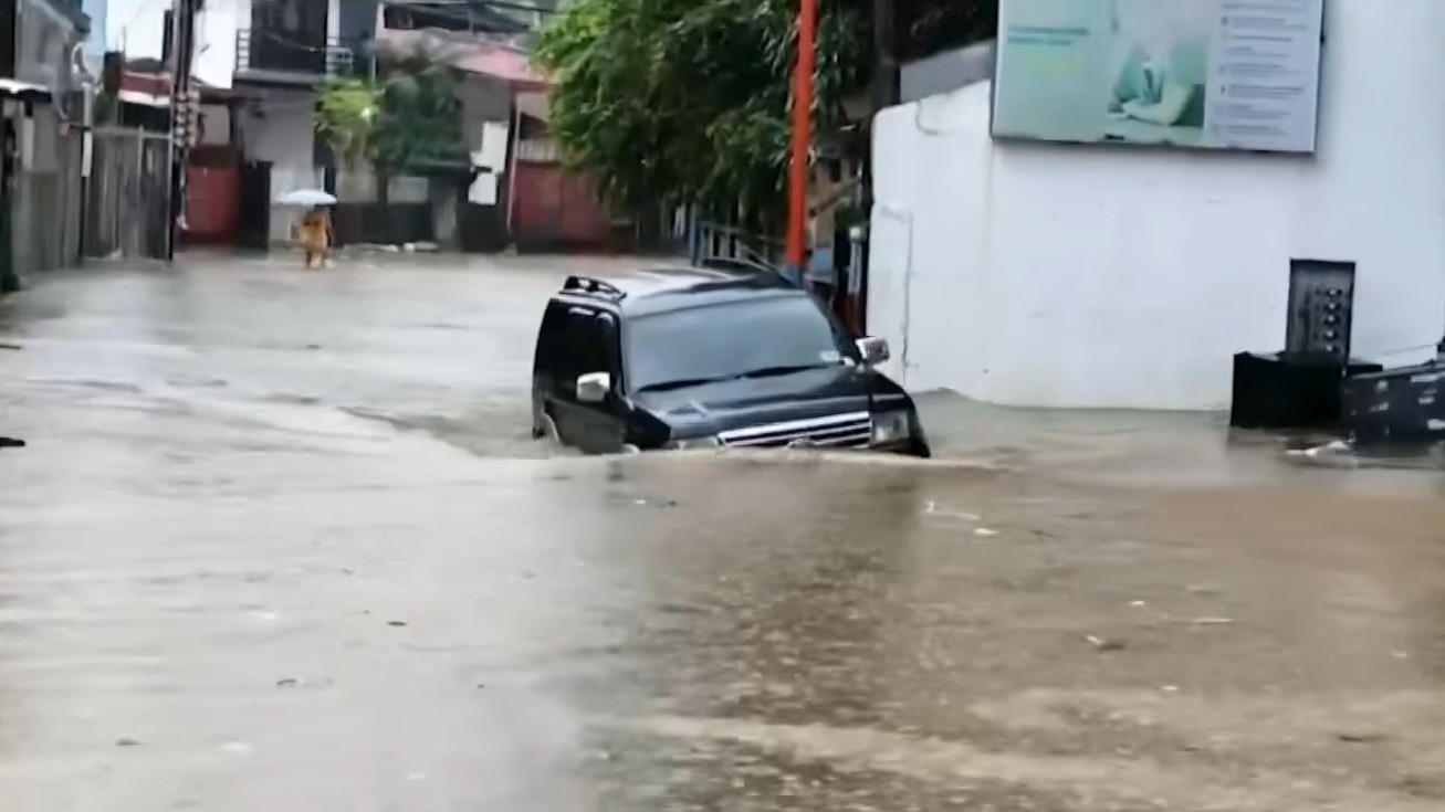 Palace Orders Shift to Alternative Work, Learning Modes Amid Monsoon Rains