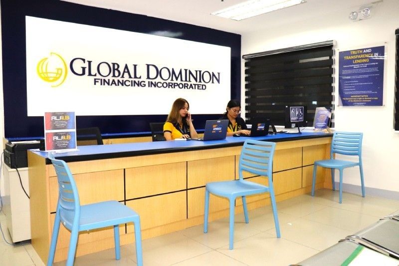 Global Dominion's Net Income Surges 10% to P882 Million in 2025