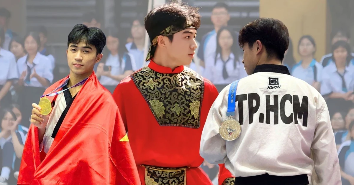 卒業試験とテコンドーの両立、17歳の挑戦と成長の軌跡