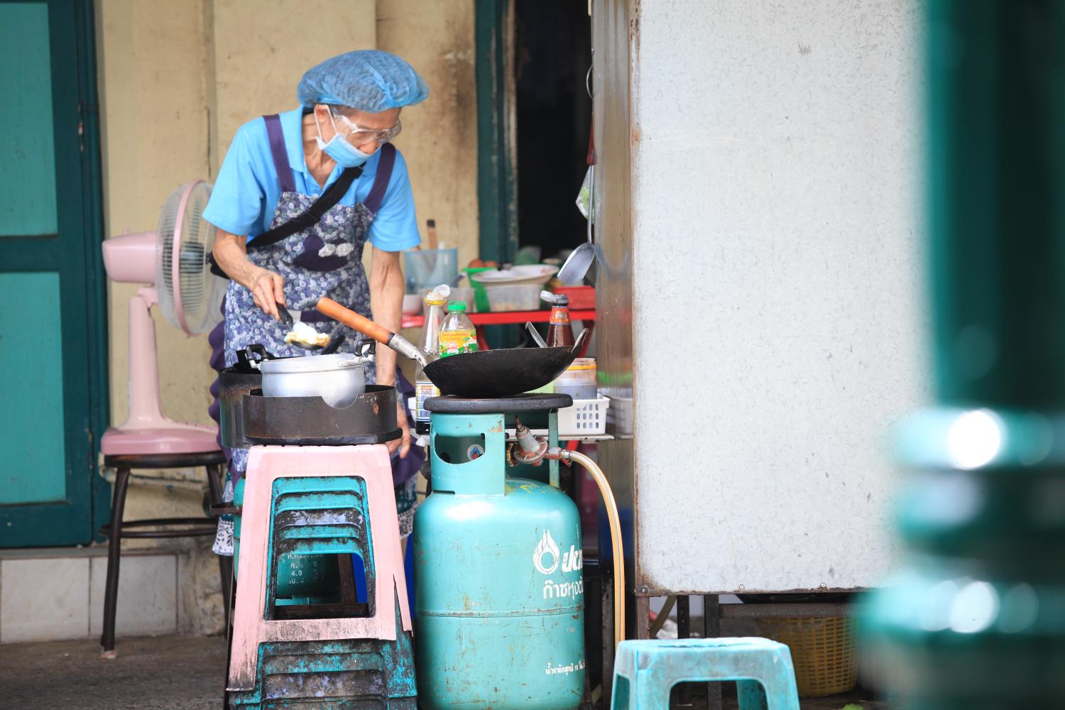 LPG Subsidy Hike Strains State Fuel Fund