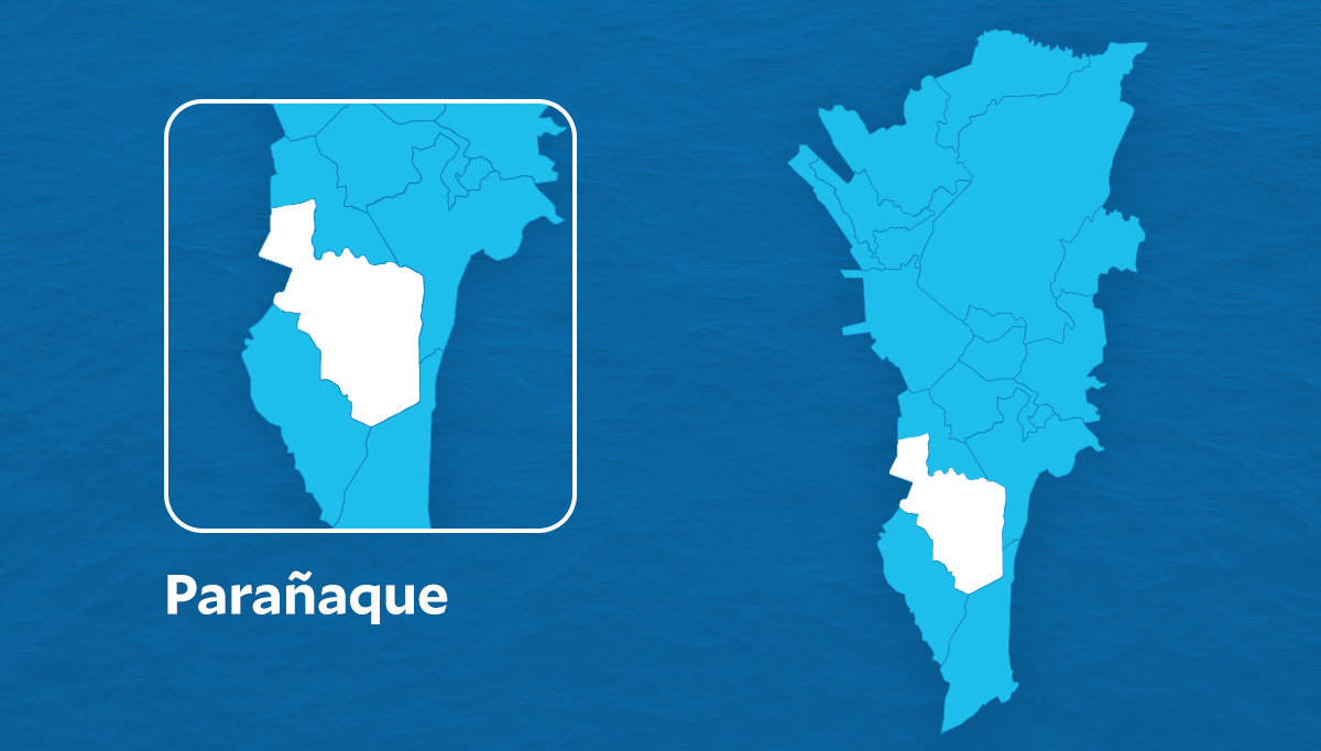 Parañaque Voters Ratify Boundary Changes for 5 Coastal Villages