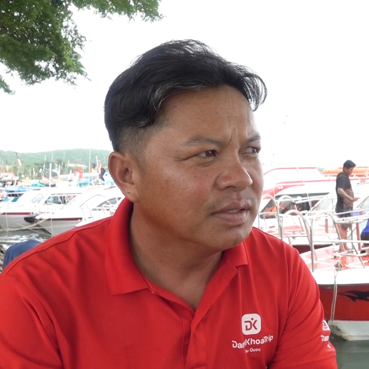 Phu Quoc Boat Capsizing: Locals' Swift Response Shines Amid Tragedy