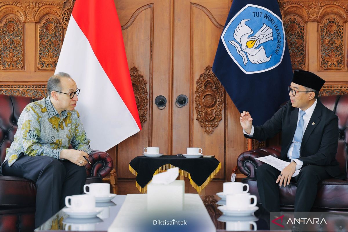Indonesia Seeks Stronger University Cooperation with Canada