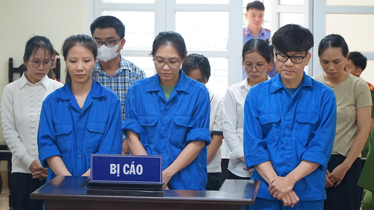 Vietnam: Asia Life Chairman Sentenced to 15 Years for Counterfeit Food Production