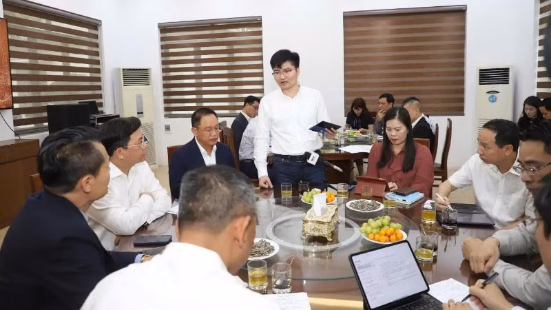 Phu Tho Province Unveils Three Initiatives to Support Businesses