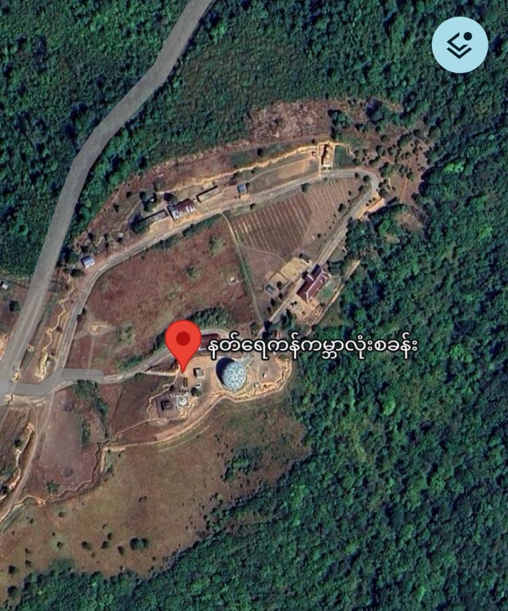 Pantsuung Military Station Defeated Troops Attacked Again During Transport to Nat Yekan, Magway, Air Support Called