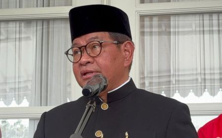 Jakarta Governor Elected Vice Chair of C40 Cities Climate Network