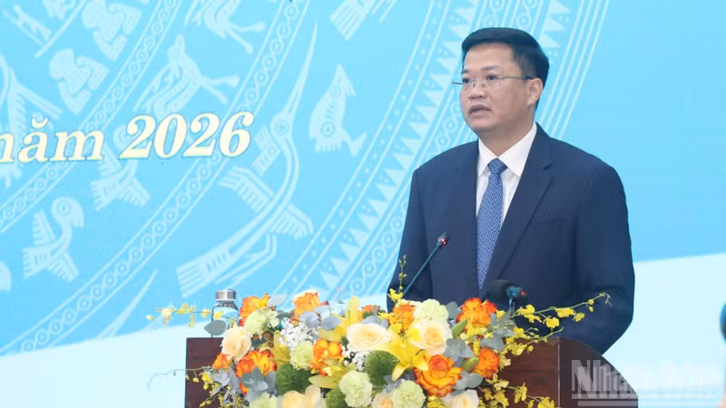 Nguyen Duc Tam Appointed Chairman of Quang Ngai Provincial People's Committee