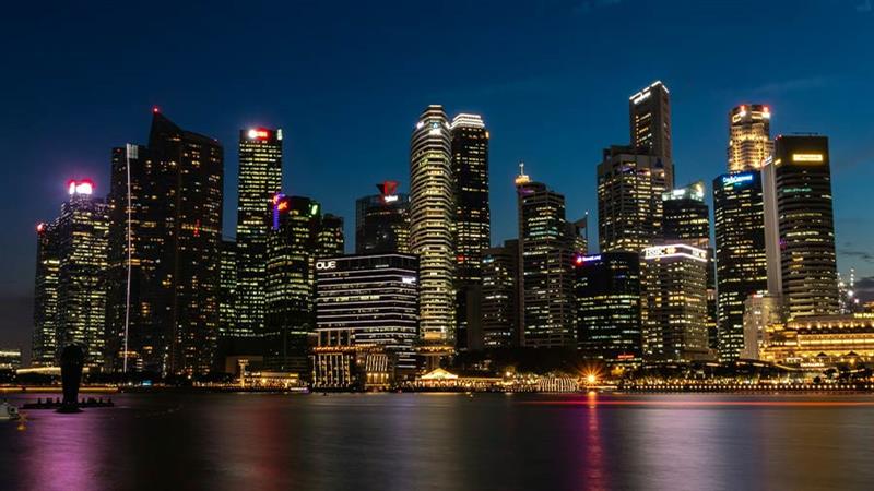 Thailand's Regional HQ Race: Navigating Trade-offs vs. Singapore, Hong Kong, Dubai