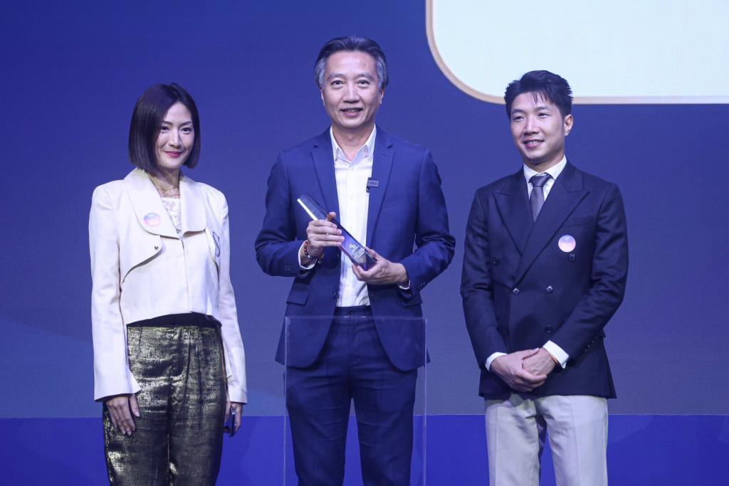 TNN 16 Wins Thailand Influencer Awards 2026, Reinforcing Leadership in Quality News