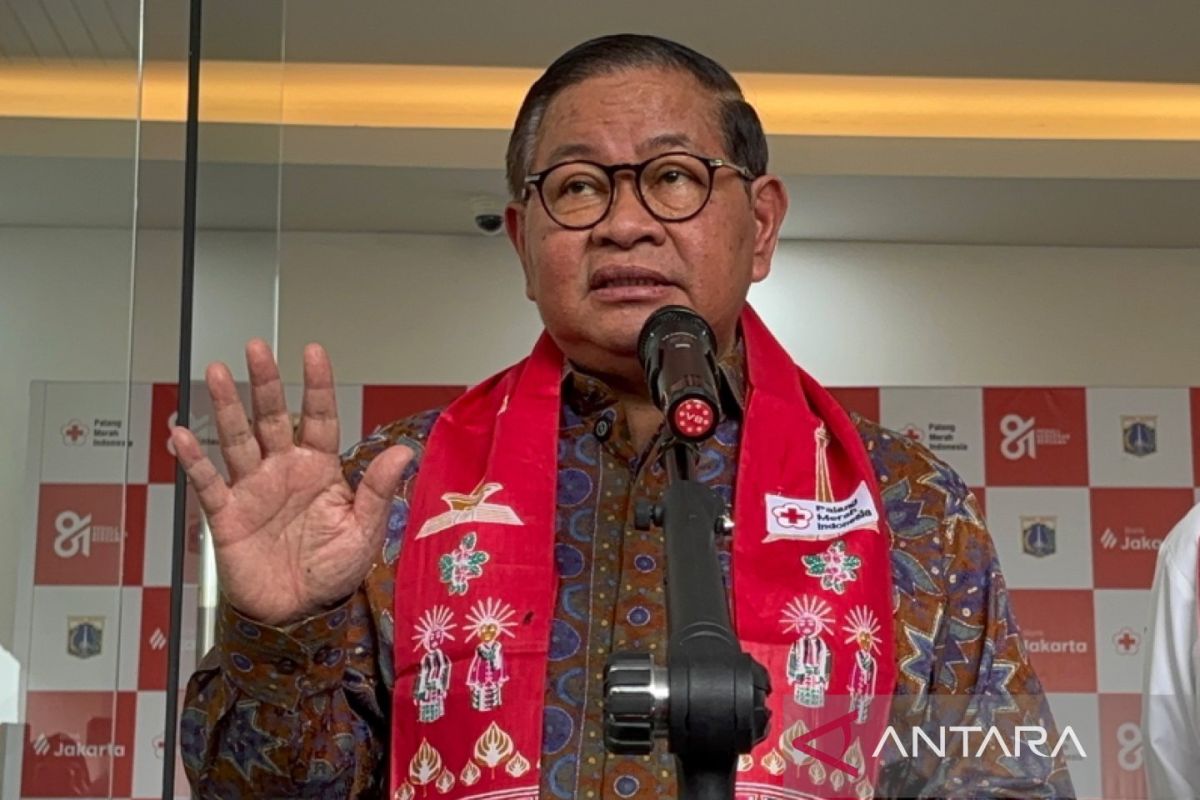 Jakarta Eyes Seawater Desalination Amid Growing Drought Threat