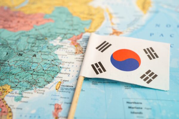 South Korea's Strategic Challenges in an Unbundling World Order