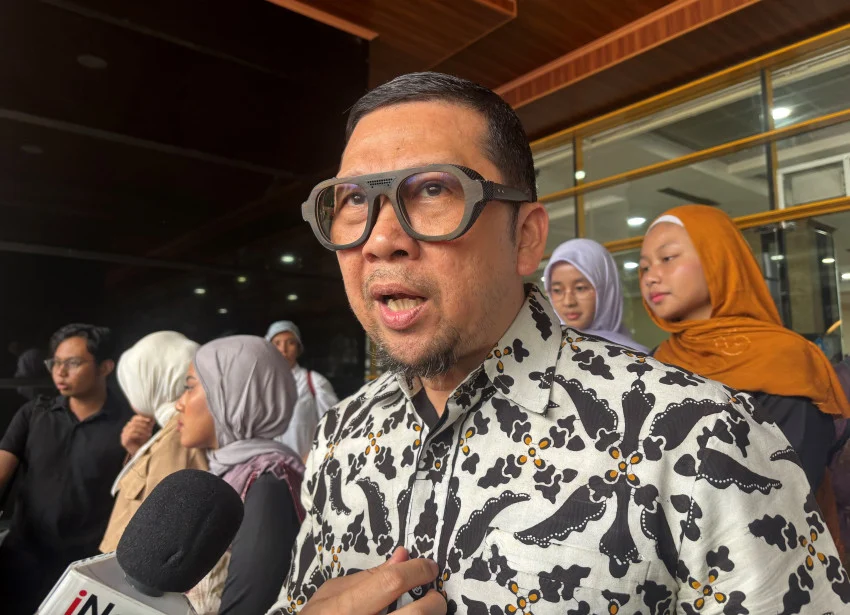 Indonesian Election Law Revision Bill to Begin Deliberations in Early November