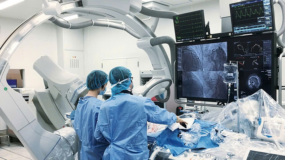Vietnam's Medical Equipment Investment: Beyond Technology, Focus on Personnel and Operations