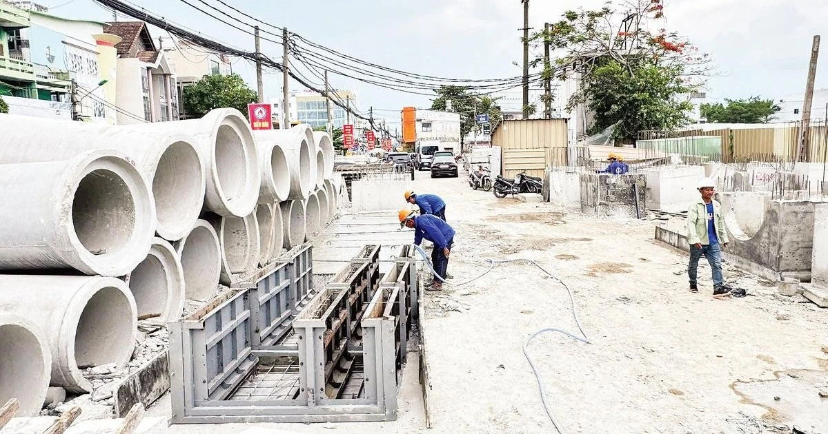 Can Tho City Faces Public Investment Fund Disbursement Delays, Implements Measures to Accelerate Progress
