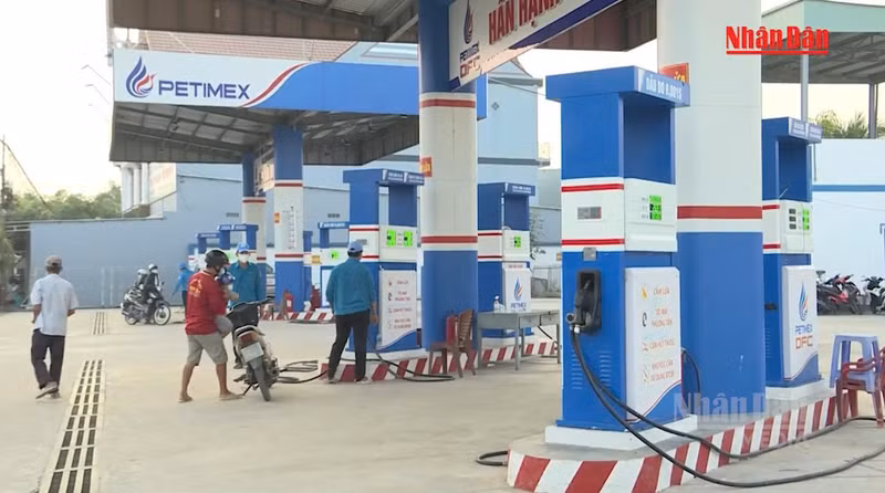 Vietnam: Investigation into $110M Oil Sales Irregularities