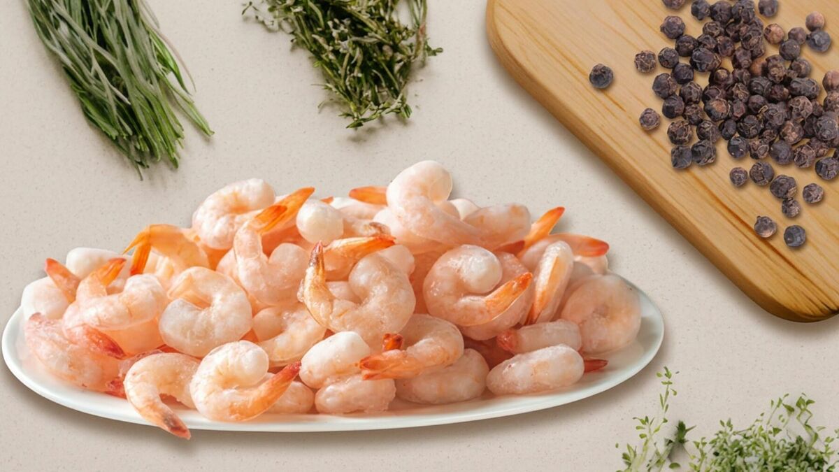 Poland Seeks Increased Imports of Vietnamese Shrimp and Pepper