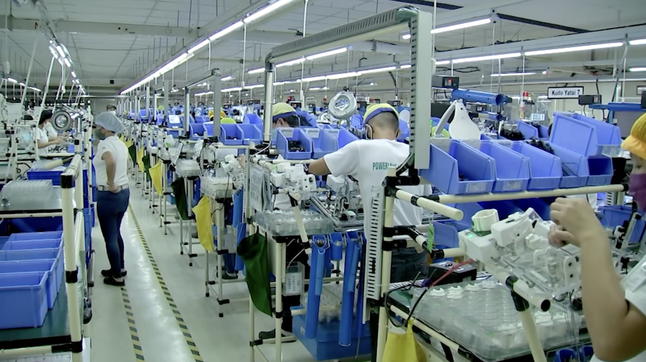 PCCI Urges Balanced Approach to P85 Metro Manila Wage Hike