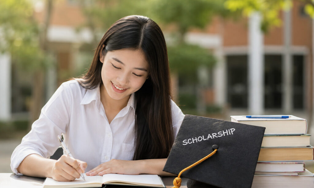 中国・江蘇省の大学、カンボジア人学生に30件の奨学金を提供